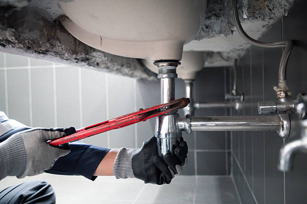 Trusted Emergency Plumber service in Van Alstyne, TX - AAA Plumbing Heating